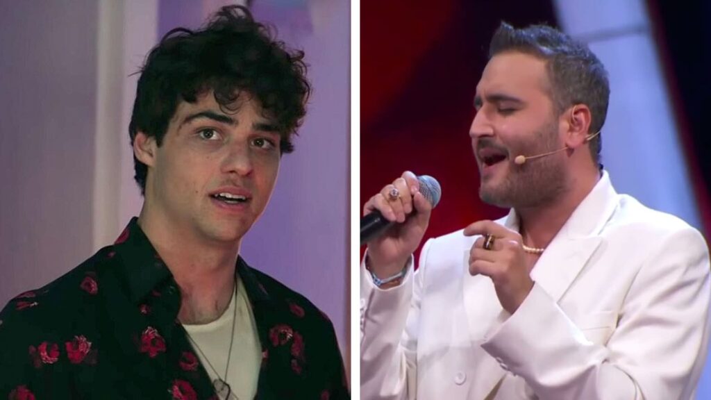¿Noah Centineo y Jesús Navarro juntos? Todo sobre el supuesto “romance”