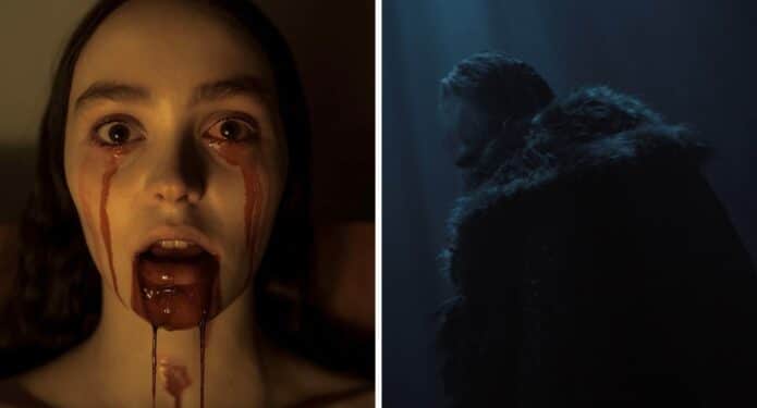 Nosferatu primeras reacciones