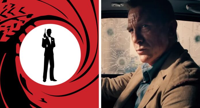 nuevo james bond requisitos