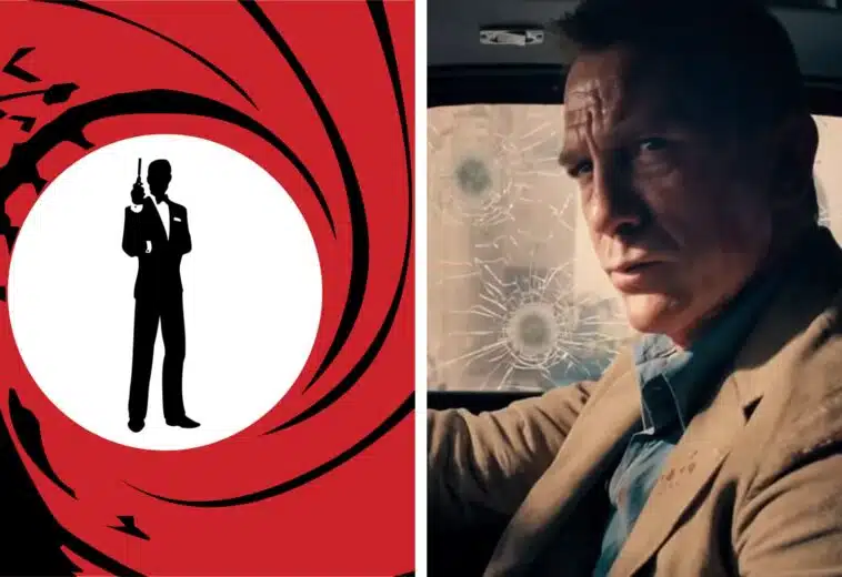 nuevo james bond requisitos