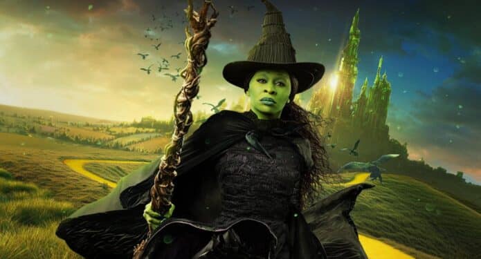 origen elphaba wicked