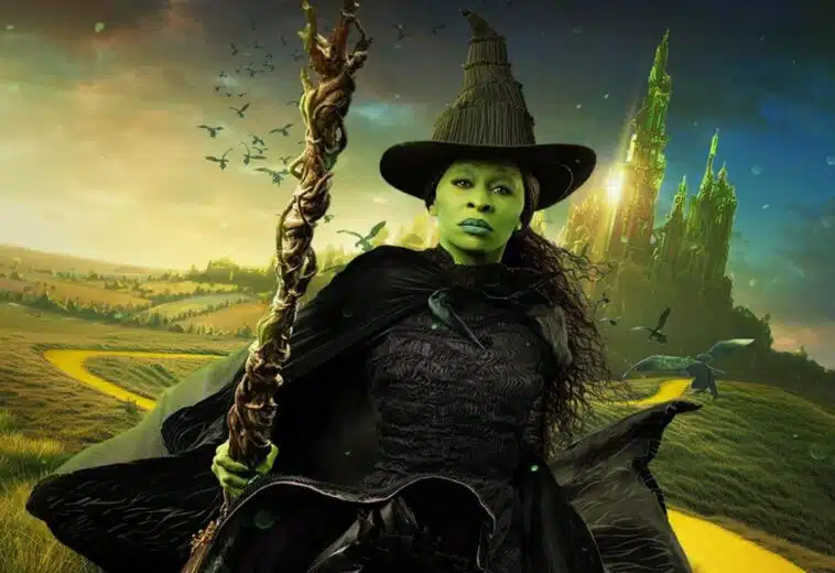 origen elphaba wicked