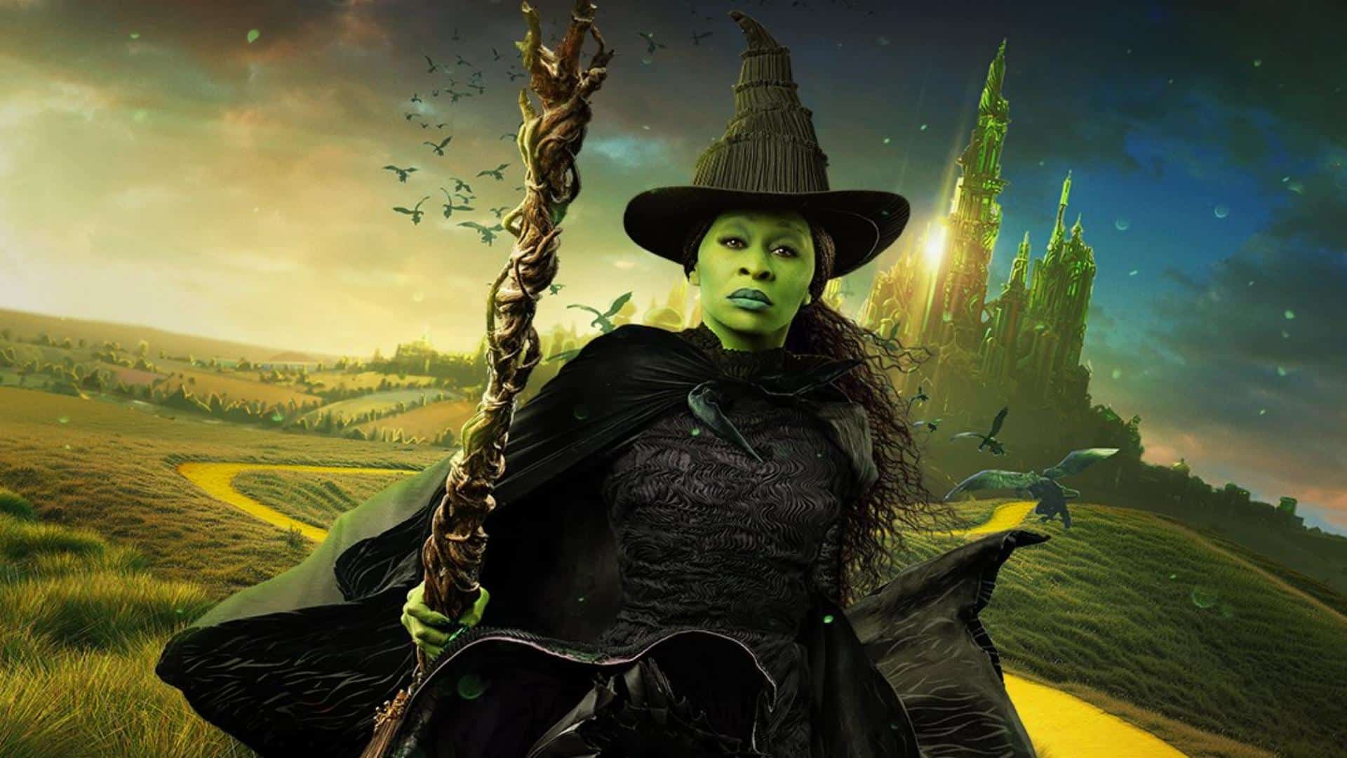 ¿Cuál es el origen de Elphaba en Wicked? Esta teoría te sorprenderá