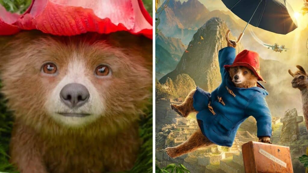¿La mejor? Esto dicen las primeras reacciones a Paddington: Aventura en la selva
