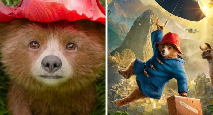Primeras reacciones Paddington aventura en la selva
