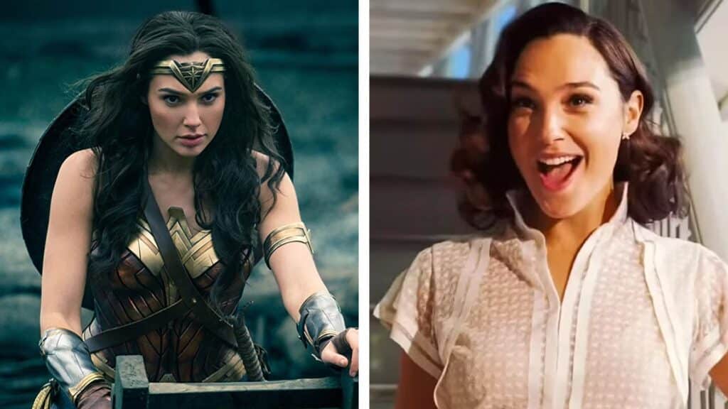 Las 7 mejores películas de Gal Gadot