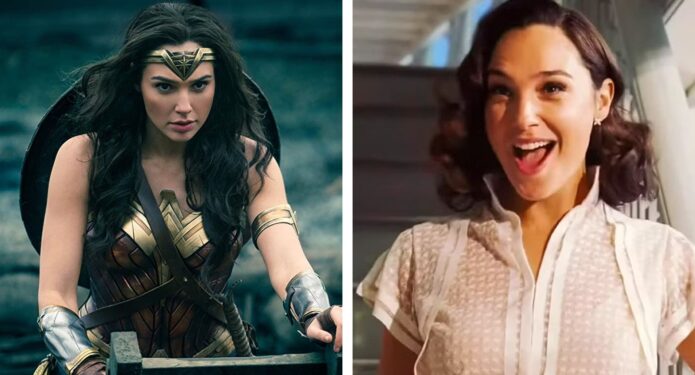 películas de gal gadot