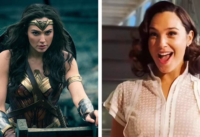 Las 7 mejores películas de Gal Gadot