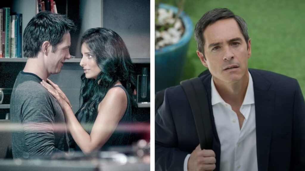 Las 7 mejores películas de Mauricio Ochmann