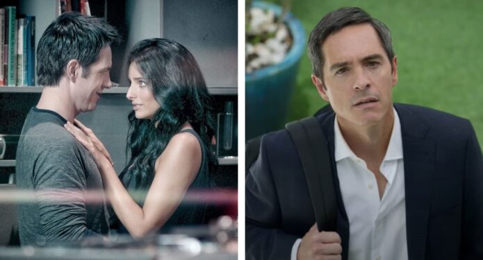 películas de Mauricio Ochmann