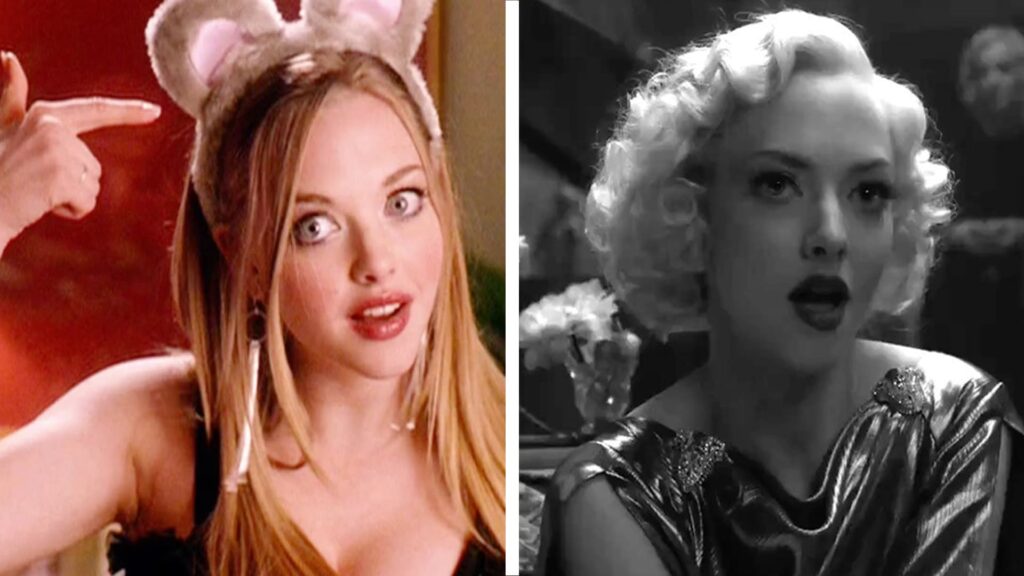 Las 10 mejores películas de Amanda Seyfried