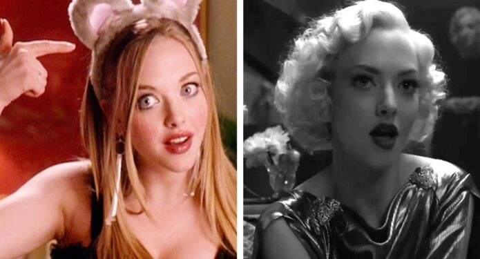 películas de amanda seyfried