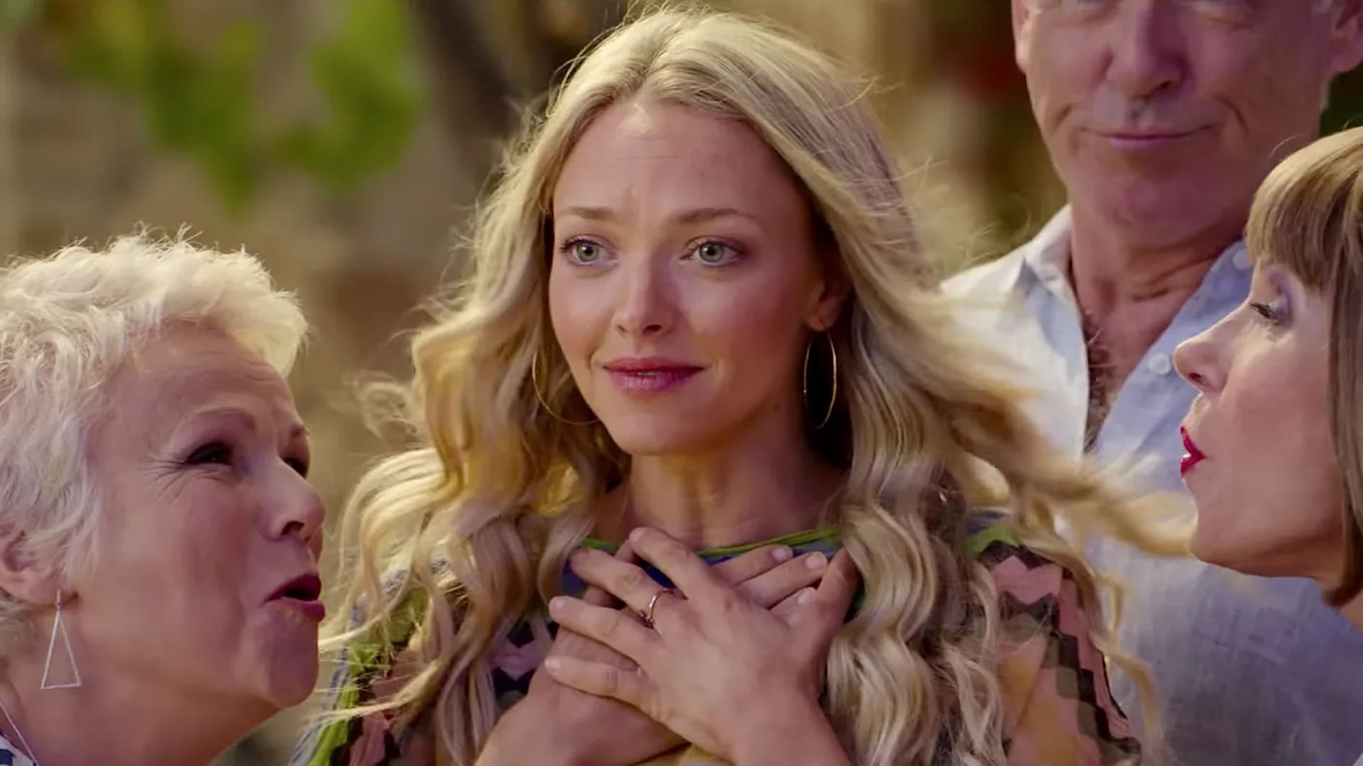 amanda seyfried mamma mia 2