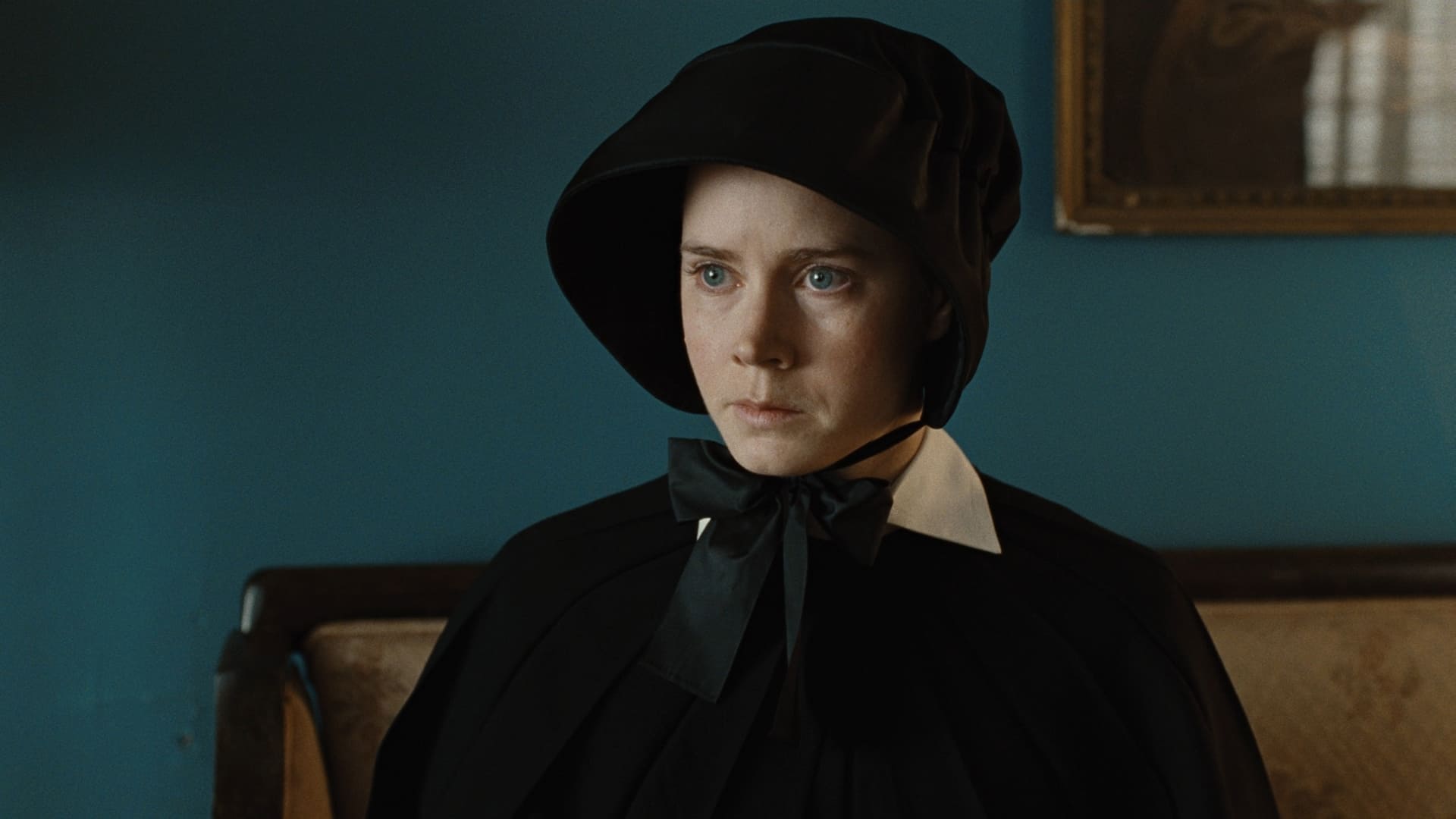 la duda película amy adams