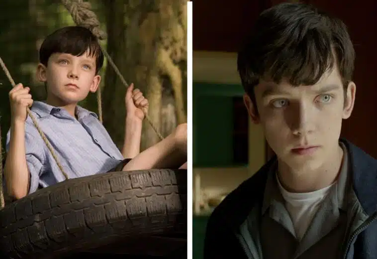 películas de asa butterfield