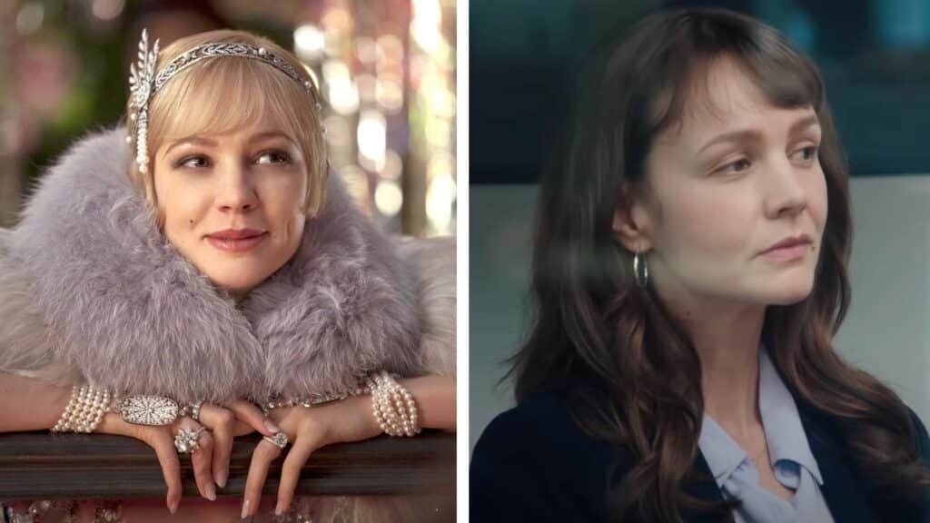 Las 10 mejores películas de Carey Mulligan