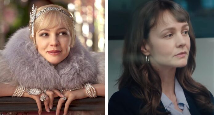películas de carey mulligan