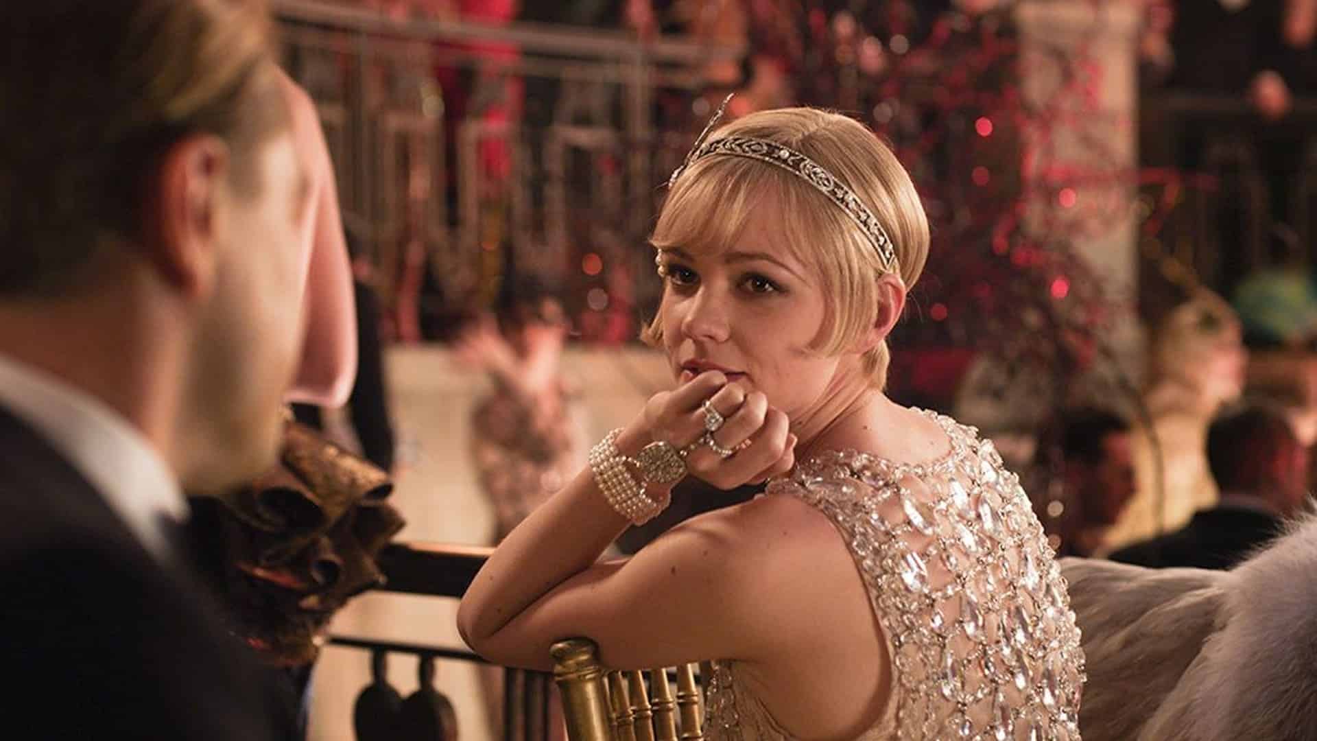 carey mulligan el gran gatsby