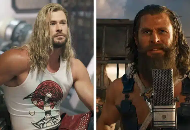 Mejores películas de Chris Hemsworth