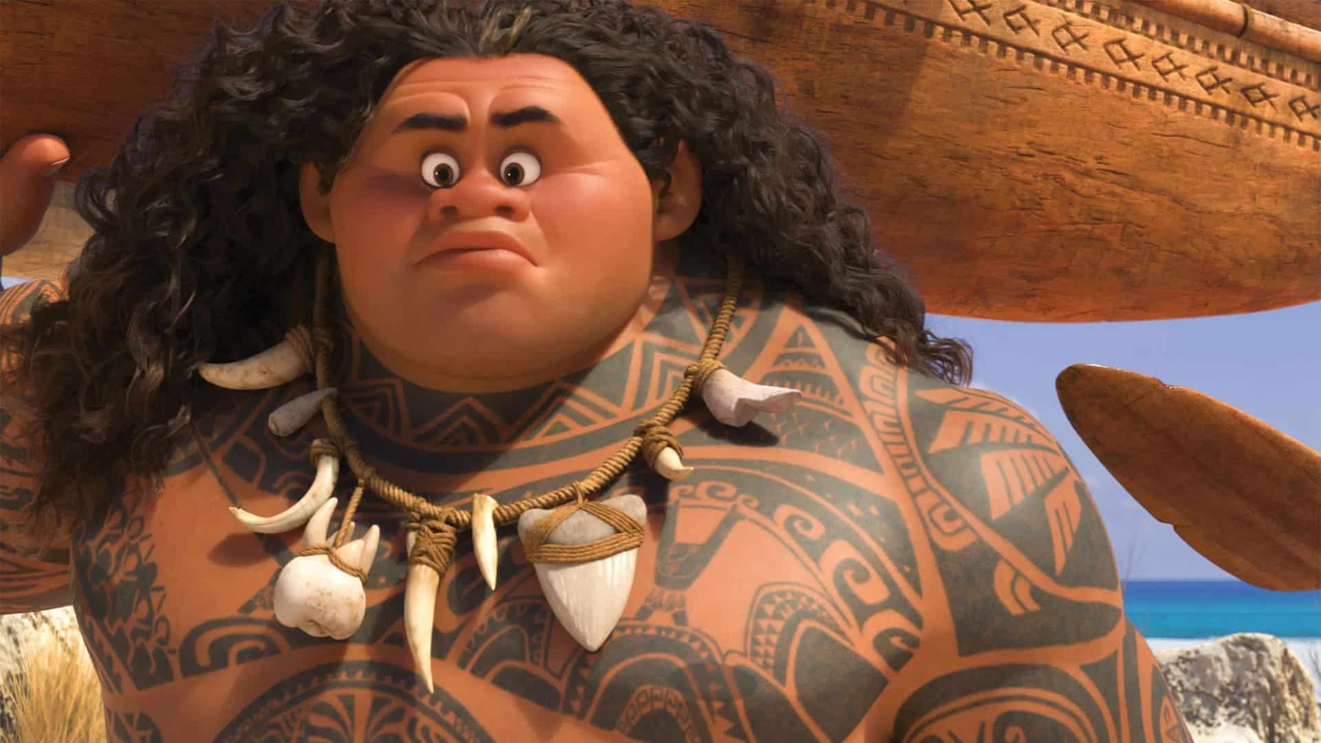 moana maui