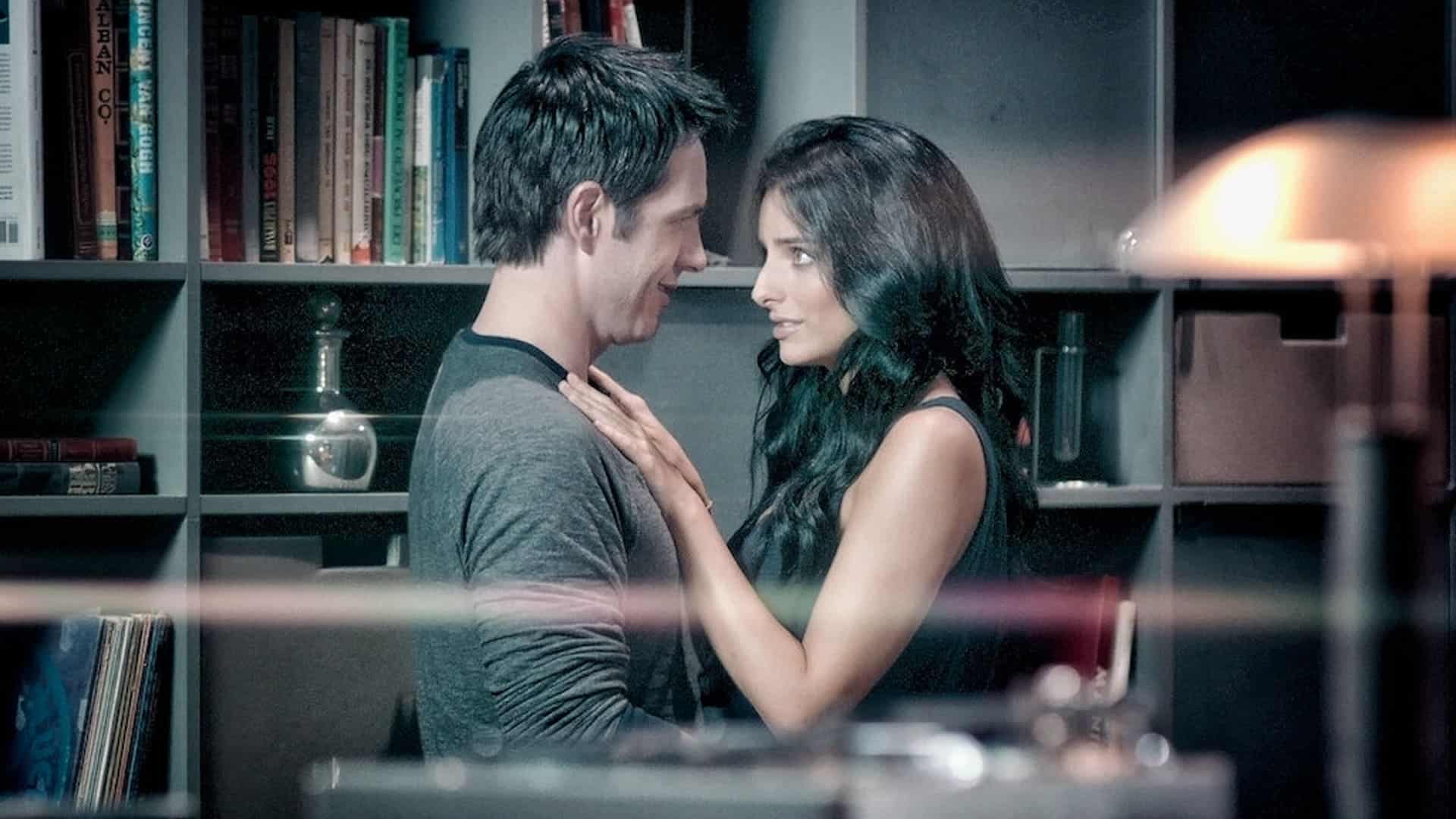 mauricio ochmann y aislinn derbez