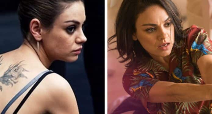 películas de Mila Kunis
