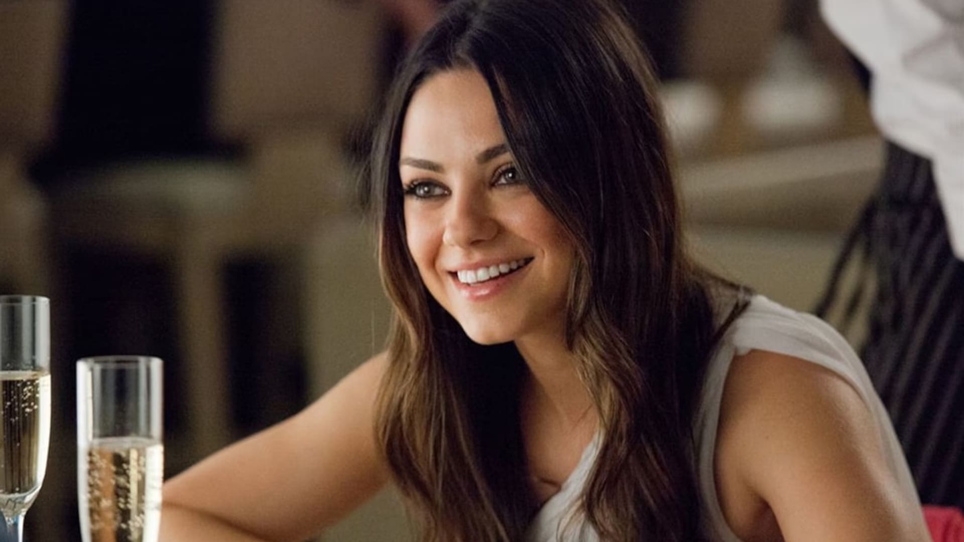 Mila Kunis Lori en Ted