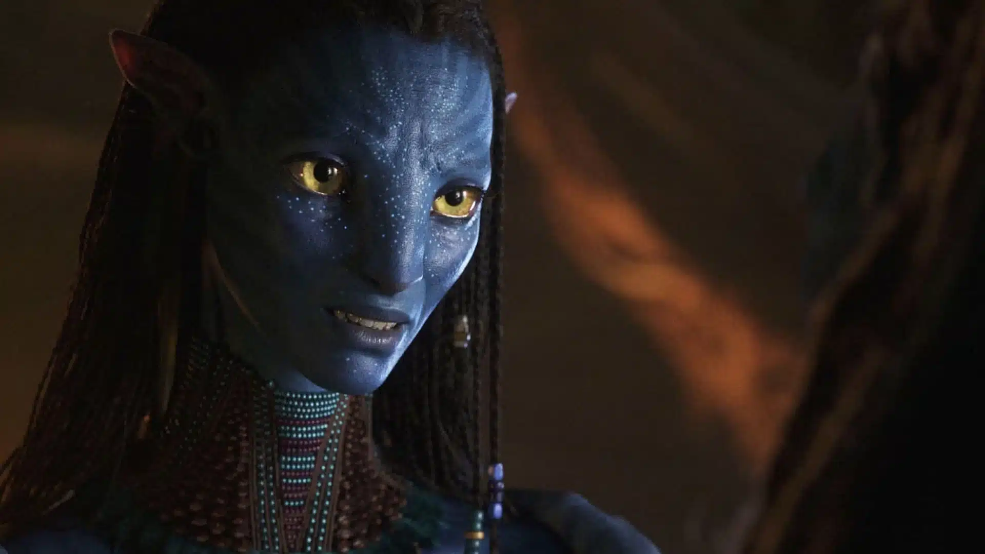 neytiri avatar 2