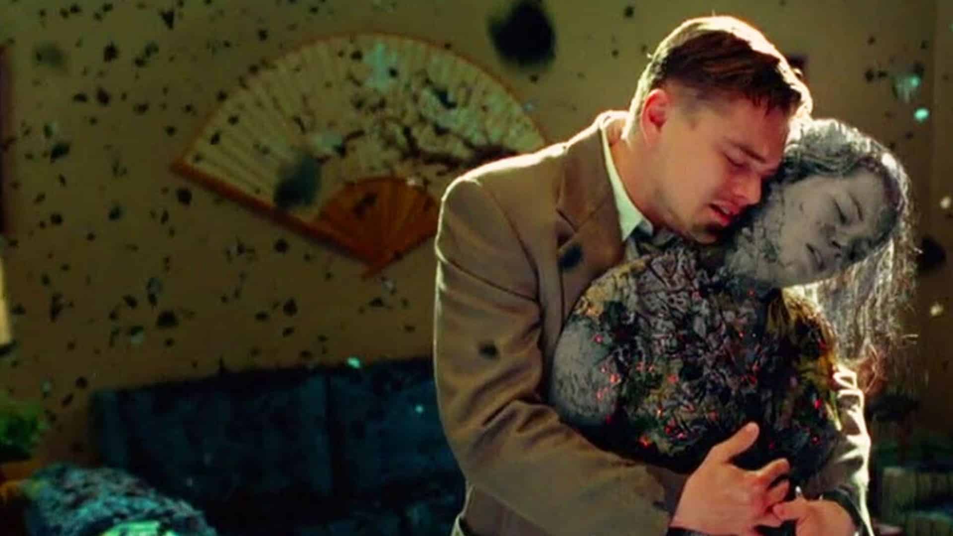 leonardon dicaprio la isla siniestra