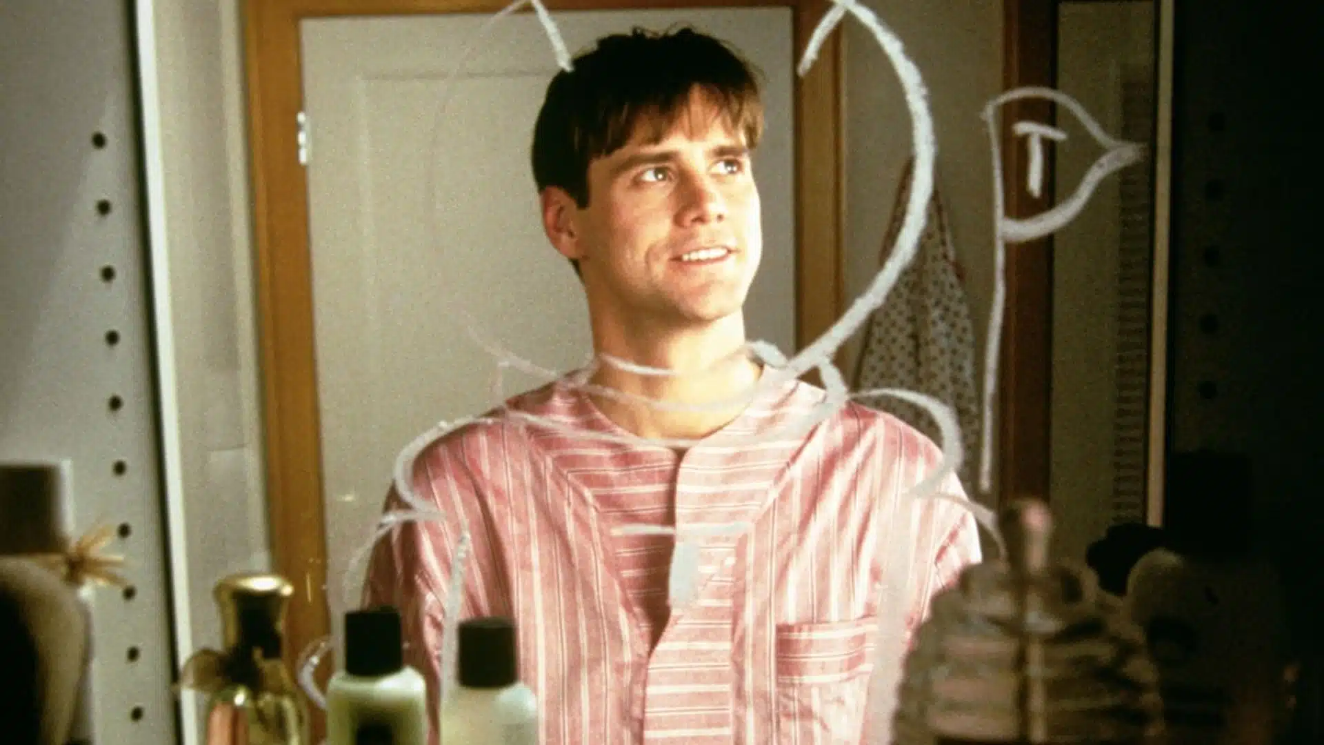 truman show películas que juegan con tu mente