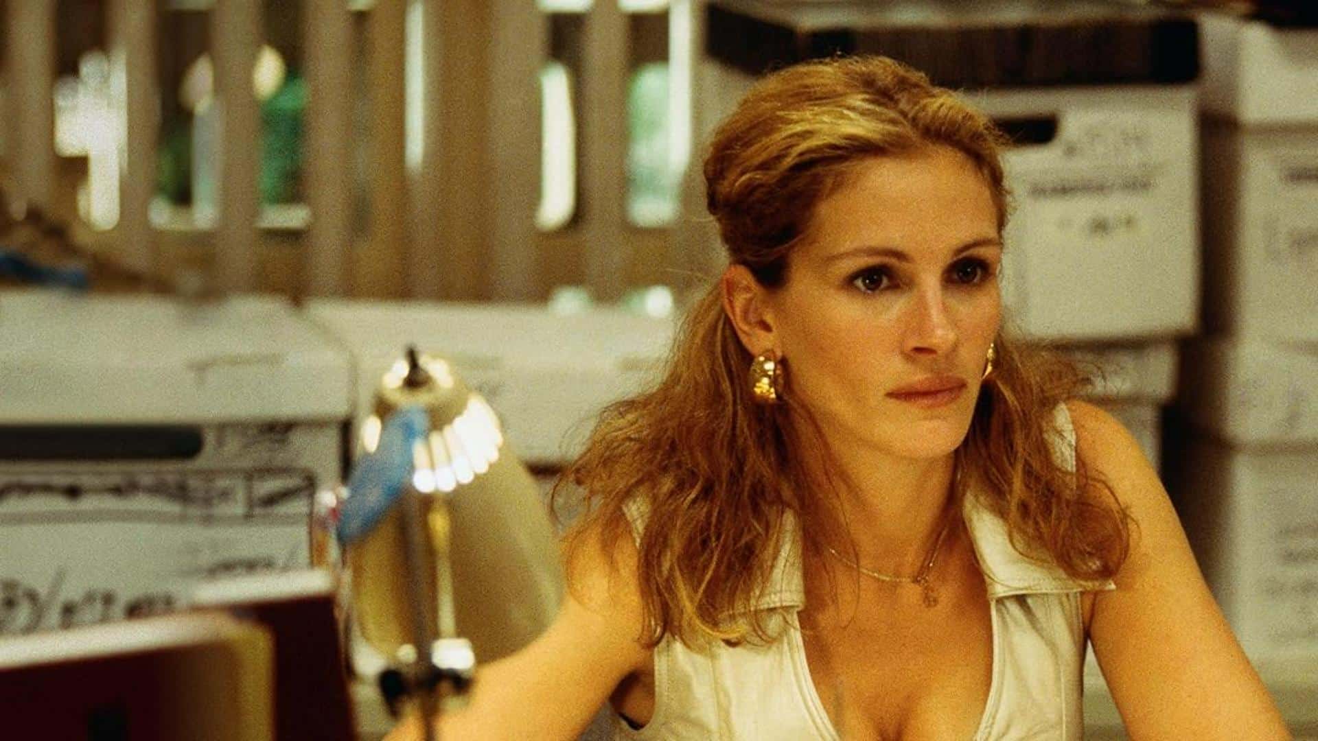 julia roberts películas