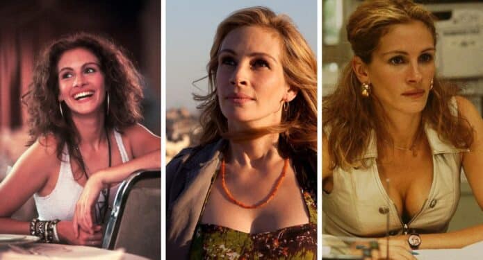 julia roberts películas