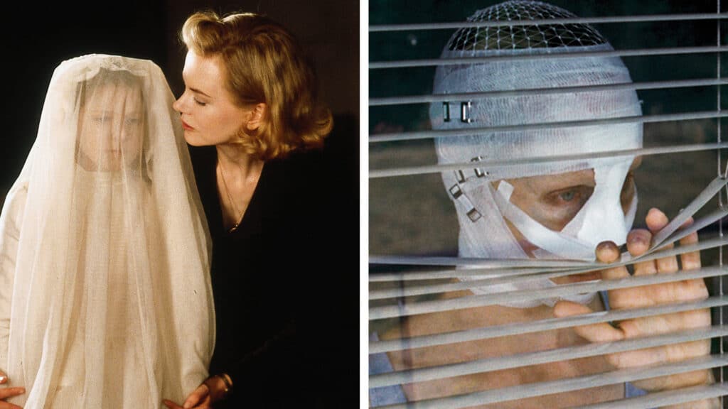“La lámpara se ve rara”: 12 películas que juegan con tu mente