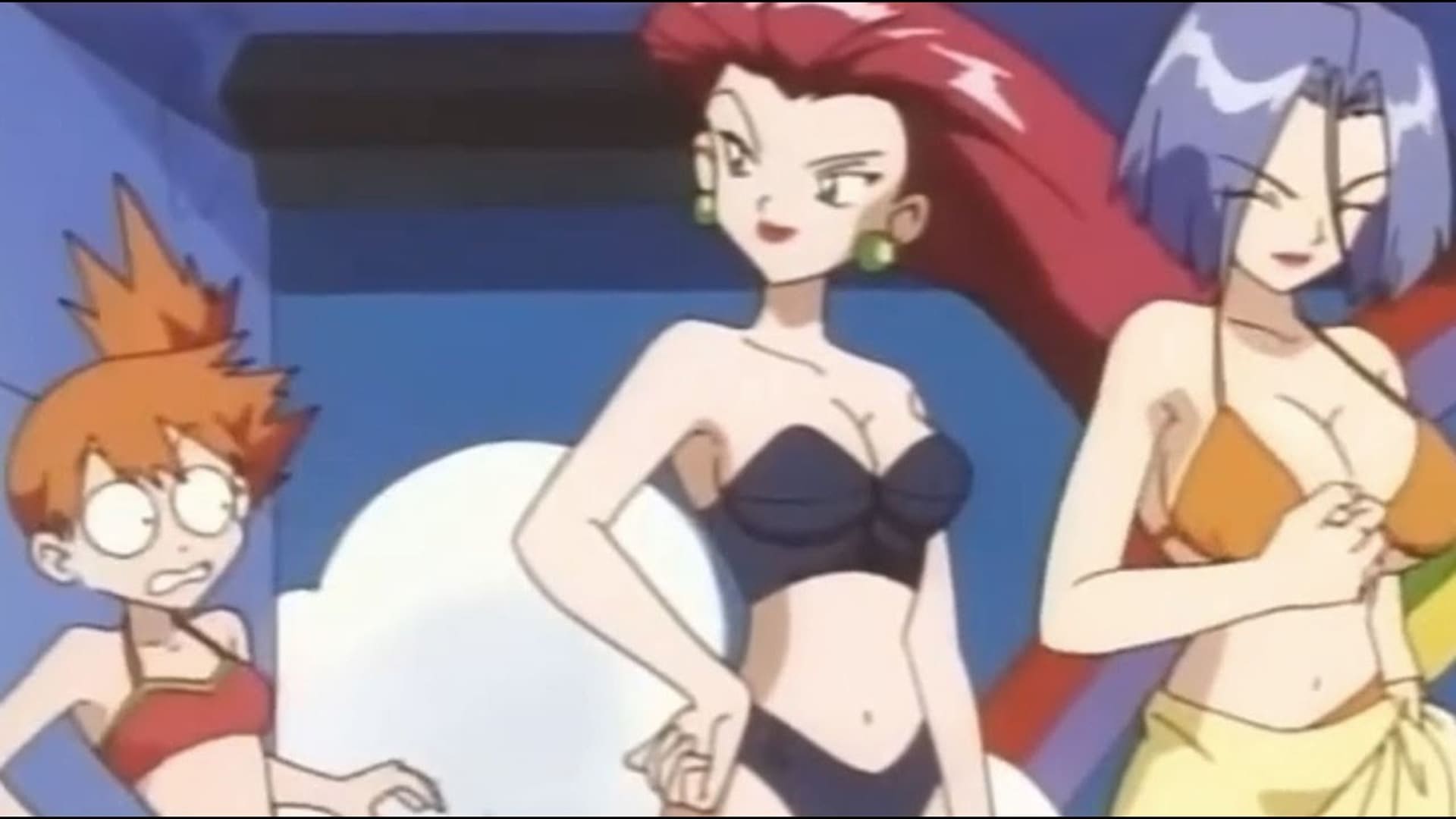 pokémon concurso de belleza