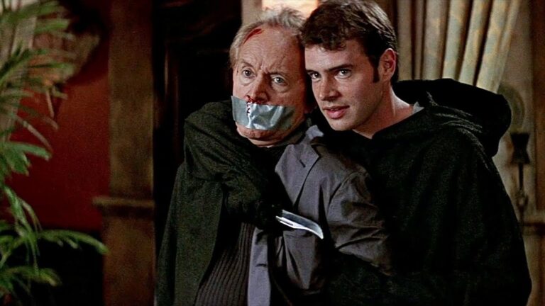 scream 3 ghostface