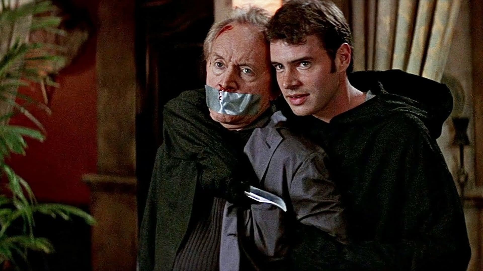 scream 3 ghostface