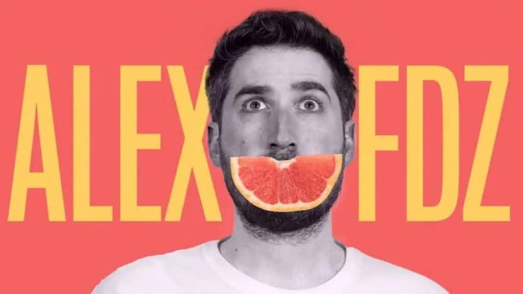 Tráiler, dónde ver y todo sobre Sin toronja, de Alex Fernández