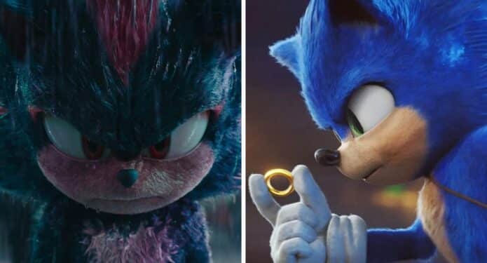 Sonic 4 rumores