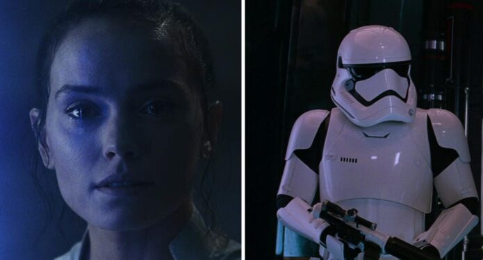 star wars nueva trilogía