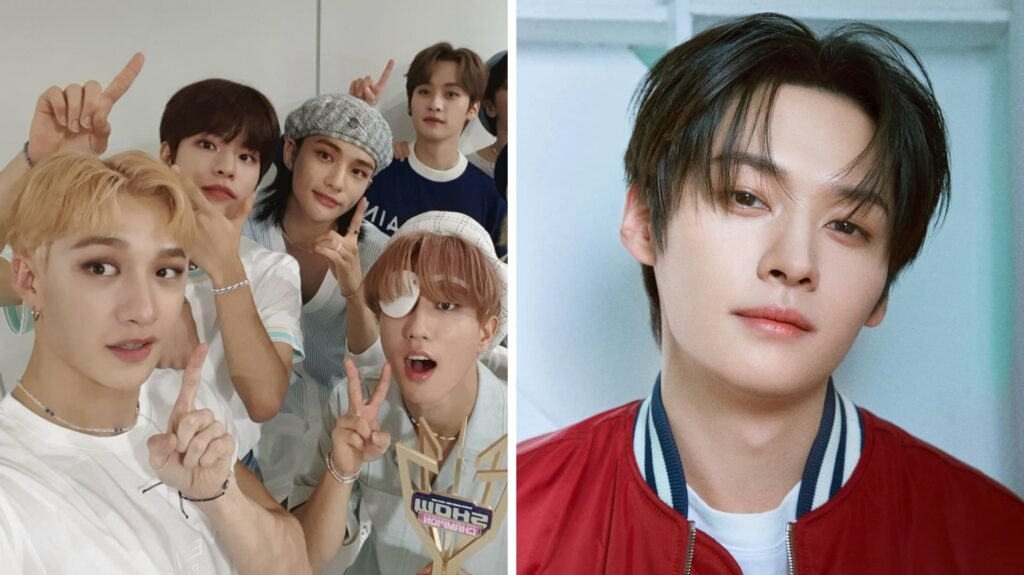 ¿“Pica el poncho”? Conoce la tendencia mexicana de Stray Kids