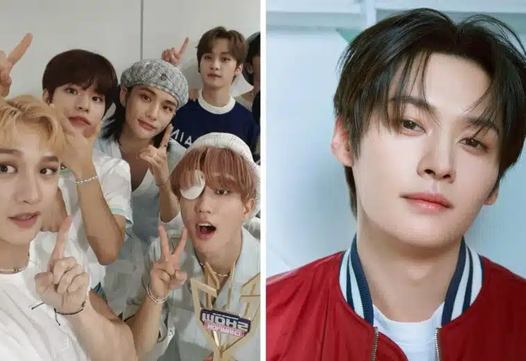 ¿“Pica el poncho”? Conoce la tendencia mexicana de Stray Kids