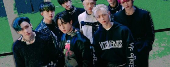 stray kids quiénes son