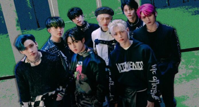 stray kids quiénes son