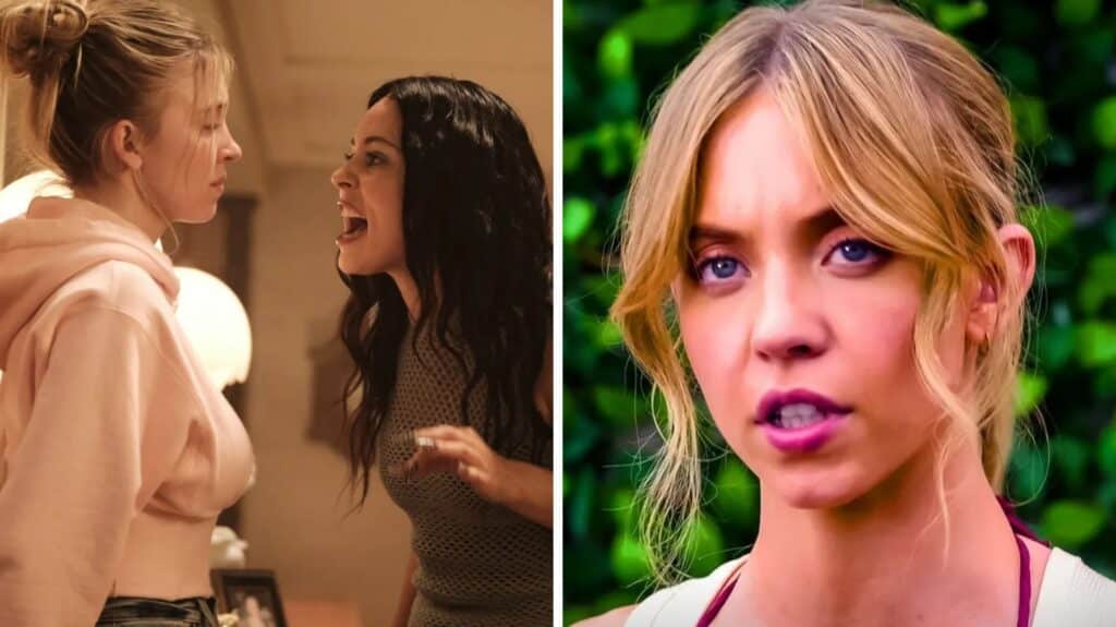 Sydney Sweeney habla del feminismo en Hollywood