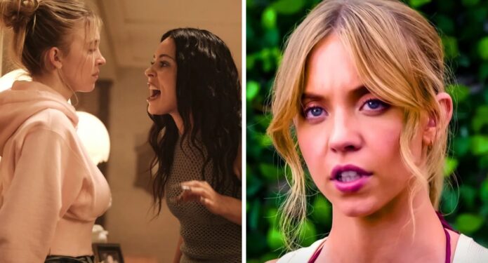 Sydney Sweeney habla del feminismo en Hollywood