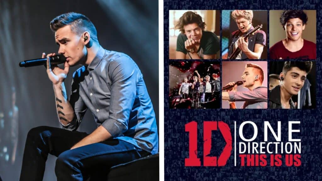One Direction This is Us regresa a Cinépolis: cuándo y dónde verla
