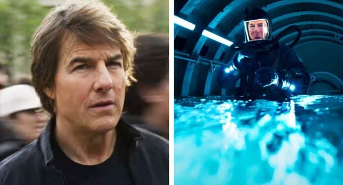 tom cruise stunt misión imposible 8