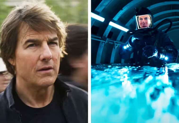 tom cruise stunt misión imposible 8