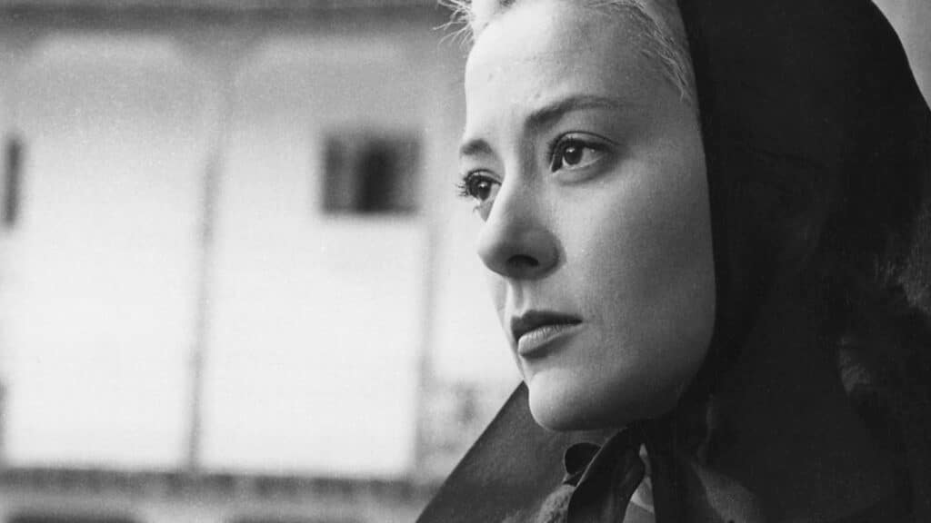 Silvia Pinal rescató Viridiana de la censura franquista, el Vaticano y el olvido