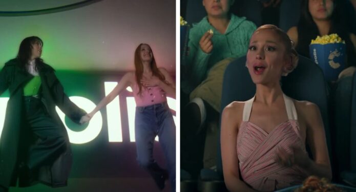 wicked comercial cinépolis